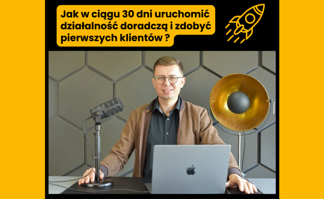 Jak wystartować i zacząć zarabiać w doradztwie rolniczym