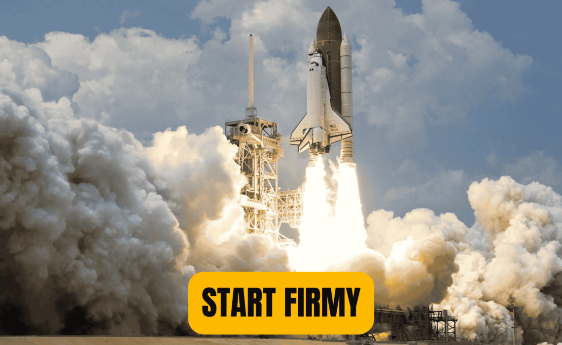 Jakie rzeczy muszę sprawdzić przed założeniem firmy