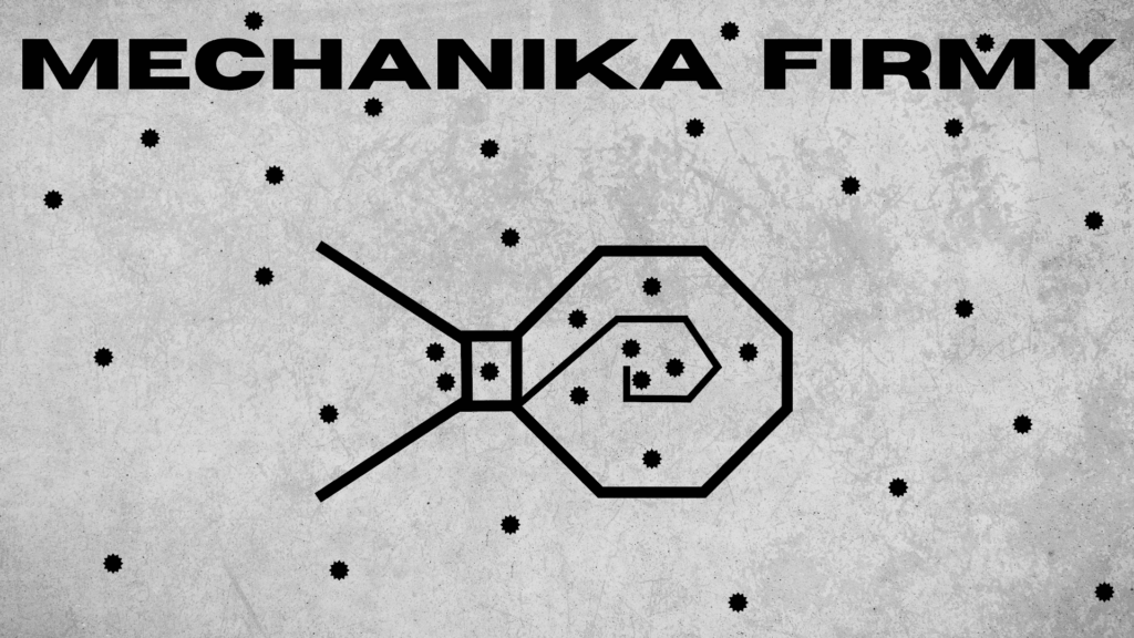 Program edukacyjny: Mechanika Firmy